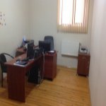Kirayə (aylıq) 12 otaqlı Həyət evi/villa, Gənclik metrosu, Nərimanov rayonu 12