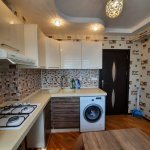 Kirayə (aylıq) 4 otaqlı Köhnə Tikili, Xətai metrosu, Xətai rayonu 6