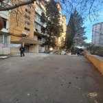 Satılır 3 otaqlı Köhnə Tikili, Nəsimi metrosu, 9-cu mikrorayon, Binəqədi rayonu 16