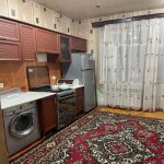 Kirayə (aylıq) 2 otaqlı Yeni Tikili, Gənclik metrosu, Nərimanov rayonu 4