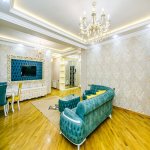 Kirayə (günlük) 3 otaqlı Yeni Tikili, Xətai metrosu, Xətai rayonu 2
