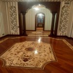 Satılır 8 otaqlı Həyət evi/villa, Nəsimi metrosu, 6-cı mikrorayon, Binəqədi rayonu 11