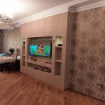 Satılır 3 otaqlı Yeni Tikili, Əhmədli metrosu, Köhnə Günəşli qəs., Xətai rayonu 2