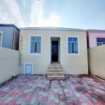 Satılır 3 otaqlı Həyət evi/villa, Binə qəs., Xəzər rayonu 2