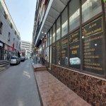 Satılır Obyekt, Neftçilər metrosu, Nizami rayonu 1