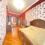 Satılır 3 otaqlı Yeni Tikili, İnşaatçılar metrosu, Yeni Yasamal qəs., Yasamal rayonu 13