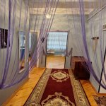 Kirayə (aylıq) 3 otaqlı Yeni Tikili, Bayıl qəs., Səbail rayonu 11