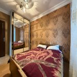 Аренда 3 комнатная Вторичка, 8-ой микрорайон, Бинагадинский р-н район 8