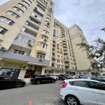 Kirayə (aylıq) 3 otaqlı Yeni Tikili, Həzi Aslanov metrosu, H.Aslanov qəs., Xətai rayonu 12