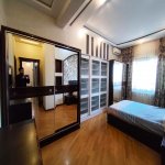 Kirayə (aylıq) 3 otaqlı Yeni Tikili, Gənclik metrosu, Azərbaycan Dillər Universiteti, Nərimanov rayonu 11