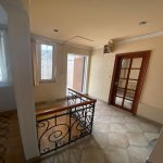 Kirayə (aylıq) 4 otaqlı Köhnə Tikili, Bulvar, Səbail rayonu 10