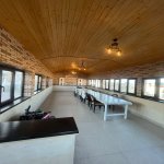 Satılır 6 otaqlı Həyət evi/villa, Badamdar qəs., Səbail rayonu 5