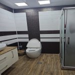 Satılır 3 otaqlı Yeni Tikili, Nəsimi rayonu 8