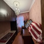 Satılır 5 otaqlı Köhnə Tikili, Azadlıq metrosu, 7-ci mikrorayon, Beynəlxalq universitet, Binəqədi rayonu 11