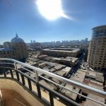 Satılır 4 otaqlı Yeni Tikili, Nizami metrosu, Xarici İşlər Nazirliyi, Nəsimi rayonu 14