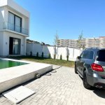 Аренда 6 комнат Дача, пос. Нардаран, Сабунчу район 2