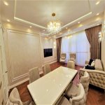 Kirayə (aylıq) 3 otaqlı Yeni Tikili, Nəriman Nərimanov metrosu, Nərimanov rayonu 2