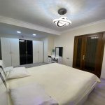 Satılır 3 otaqlı Yeni Tikili, Qara Qarayev metrosu, Bakıxanov qəs., Sabunçu rayonu 9