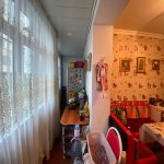 Satılır 3 otaqlı Yeni Tikili, Əhmədli metrosu, Əhmədli, Xətai rayonu 8