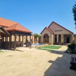 Kirayə (aylıq) 5 otaqlı Bağ evi, Mərdəkan, Xəzər rayonu 9