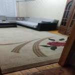 Аренда 2 комнатная Новостройка, İnşaatçılar метро, Ясамал район 16