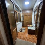 Продажа 2 комнат Вторичка, м. Насими метро, 6-ой микрорайон, Бинагадинский р-н район 10