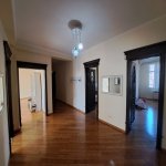 Kirayə (aylıq) 4 otaqlı Yeni Tikili, Gənclik metrosu, Odlar Yurdu Universiteti, Nərimanov rayonu 12