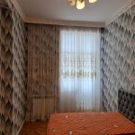 Kirayə (aylıq) 3 otaqlı Yeni Tikili, Xətai rayonu 5