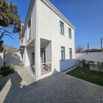 Satılır 4 otaqlı Həyət evi/villa, Binə qəs., Xəzər rayonu 1