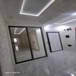 Аренда 4 комнатная Новостройка, м. Нариман Нариманов метро, пос. Монтин, Наримановский р-н район 12