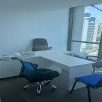 Kirayə (aylıq) 15 otaqlı Ofis, Nəsimi rayonu 4