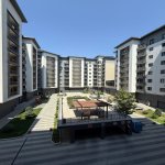 Kirayə (aylıq) 2 otaqlı Yeni Tikili, Ağ şəhər, Xətai rayonu 1