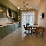 Kirayə (aylıq) 3 otaqlı Yeni Tikili, Xətai rayonu 7
