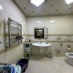 Kirayə (aylıq) 3 otaqlı Yeni Tikili, Nəriman Nərimanov metrosu, Nərimanov rayonu 11