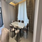 Kirayə (aylıq) 4 otaqlı Yeni Tikili, 28 May metrosu, Nərimanov rayonu 4