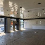 Kirayə (aylıq) Obyekt, Memar Əcəmi metrosu, 3-cü mikrorayon, Nəsimi rayonu 3