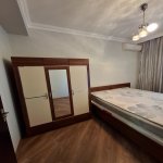 Kirayə (aylıq) 3 otaqlı Yeni Tikili, Xətai metrosu, Xətai rayonu 9