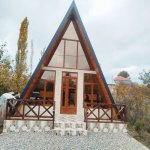 Kirayə (günlük) 3 otaqlı Həyət evi/villa Qusar 1