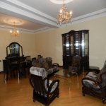 Kirayə (aylıq) 4 otaqlı Yeni Tikili, Gənclik metrosu, Nərimanov rayonu 18