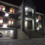 Satılır 6 otaqlı Həyət evi/villa, Xalqlar dostluğu metrosu, Əhmədli, Xətai rayonu 2