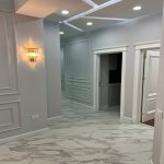 Kirayə (aylıq) 3 otaqlı Yeni Tikili, Gənclik metrosu, Nəsimi bazarı, Nəsimi rayonu 12