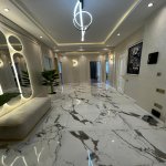 Satılır 4 otaqlı Yeni Tikili, Nəriman Nərimanov metrosu, Metropark, Nərimanov rayonu 3