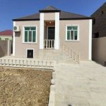 Satılır 3 otaqlı Həyət evi/villa, Hövsan qəs., Suraxanı rayonu 1