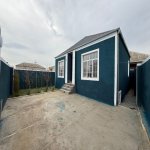 Satılır 3 otaqlı Həyət evi/villa, Koroğlu metrosu, Ramana qəs., Sabunçu rayonu 2