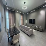 Kirayə (aylıq) 3 otaqlı Yeni Tikili, Xətai metrosu, Ağ şəhər, Xətai rayonu 3