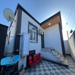 Satılır 3 otaqlı Həyət evi/villa, Məhəmmədli, Abşeron rayonu 1