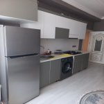 Kirayə (aylıq) 2 otaqlı Yeni Tikili, Xalqlar dostluğu metrosu, Nizami rayonu 5