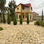 Kirayə (aylıq) 5 otaqlı Həyət evi/villa, Fatmayi, Abşeron rayonu 1