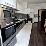 Kirayə (aylıq) 4 otaqlı Yeni Tikili, Gənclik metrosu, Nərimanov rayonu 5