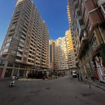 Kirayə (aylıq) 2 otaqlı Yeni Tikili, Xətai metrosu, Xətai rayonu 1